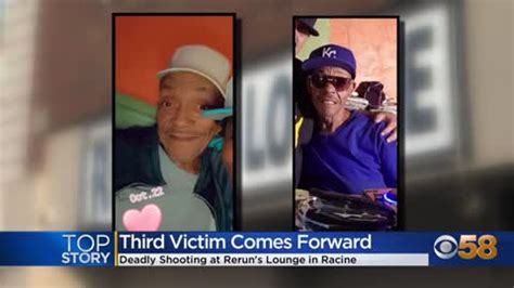 nakia shannon|New claims emerge after deadly NYE shooting at Reruns Lounge。